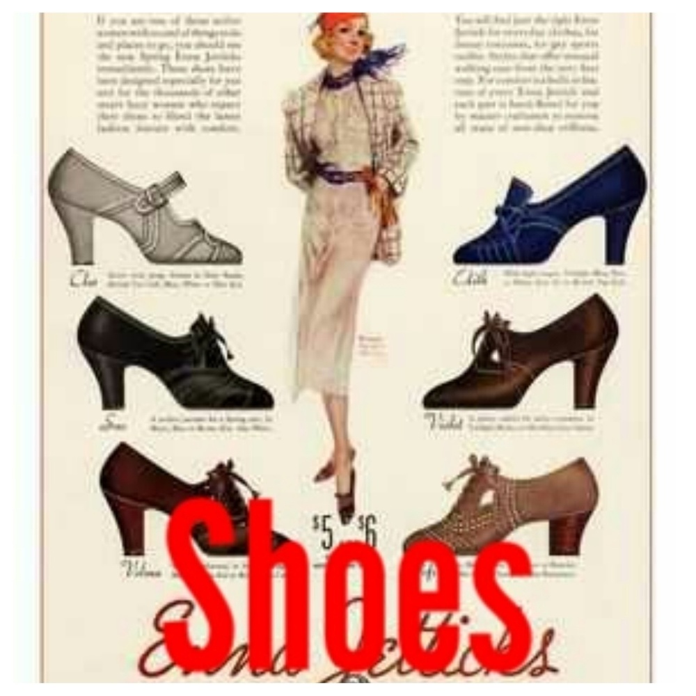 👠SHOES 👠